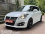 Suzuki Swift 1.6 Sport 136Pk Xenon Climate Cruise Ctr Stoelverw 17" AchterSpoiler 1E Eigenaar Nw Apk
