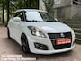 Suzuki Swift 1.6 Sport 136Pk Xenon Climate Cruise Ctr Stoelverw 17" AchterSpoiler 1E Eigenaar Nw Apk