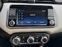 Nissan Micra 1.0L Acenta Apple Carplay/Android Auto , ichtmetalen velgen 16" , airco , tel , cruise .