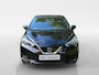 Nissan Micra 1.0L Acenta Apple Carplay/Android Auto , ichtmetalen velgen 16" , airco , tel , cruise .