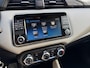 Nissan Micra 1.0L Acenta Apple Carplay/Android Auto , ichtmetalen velgen 16" , airco , tel , cruise .