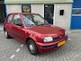 Nissan Micra 1.0 LX AUT GEEN APK DORPELS VERROEST