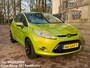 Ford Fiesta 1.25 Titanium 82Pk Nw Apk Climate Cruise Ctr Lmv Pdc