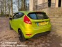 Ford Fiesta 1.25 Titanium 82Pk Nw Apk Climate Cruise Ctr Lmv Pdc