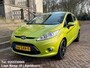 Ford Fiesta 1.25 Titanium 82Pk Nw Apk Climate Cruise Ctr Lmv Pdc