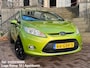 Ford Fiesta 1.25 Titanium 82Pk Nw Apk Climate Cruise Ctr Lmv Pdc