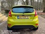 Ford Fiesta 1.25 Titanium 82Pk Nw Apk Climate Cruise Ctr Lmv Pdc
