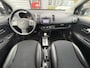 Nissan Note 1.6 Tekna -AUTOMAAT-NAVI-BLUETOOTH-TREKHAAK-KEYLESS-PDC ACHTER-ORIGINEEL NEDERLANDS!-87.910 KM'S!-ETC.