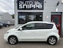Nissan Note 1.6 Tekna -AUTOMAAT-NAVI-BLUETOOTH-TREKHAAK-KEYLESS-PDC ACHTER-ORIGINEEL NEDERLANDS!-87.910 KM'S!-ETC.