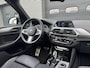 BMW X3 xDrive20i High Executive M-Sport | Panoramadak | Head-Up Display | Camera | Elektrische Trekhaak |
