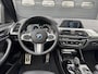 BMW X3 xDrive20i High Executive M-Sport | Panoramadak | Head-Up Display | Camera | Elektrische Trekhaak |