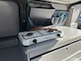 Volkswagen Transporter buscamper READY TO GO / DEFA ALARM / AIRCO / PDC VOLLEDIG INGERICHT