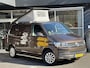 Volkswagen Transporter buscamper READY TO GO / DEFA ALARM / AIRCO / PDC VOLLEDIG INGERICHT
