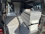 Volkswagen Transporter buscamper READY TO GO / DEFA ALARM / AIRCO / PDC VOLLEDIG INGERICHT