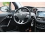 Peugeot 208 1.2 Turbo 110pk 5-drs Allure | Navi | App Connect | Climate | Cruise | Panoramadak | Camera | PDC