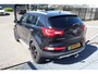 Kia Sportage 2.0 X-ecutive PlusPack BLACK-LINE AUTOMAAT! Cruise control/Trekhaak/Half Leder/Bluetooth/Licht metalen velgen