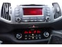Kia Sportage 2.0 X-ecutive Plus Pack BLACK-LINE/ AUTOMAAT/CLIMA-AIRCO/18 INCH L.M. VELGEN/CRUISE CONTROL/HALF LEDER.