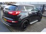 Kia Sportage 2.0 X-ecutive Plus Pack BLACK-LINE/ AUTOMAAT/CLIMA-AIRCO/18 INCH L.M. VELGEN/CRUISE CONTROL/HALF LEDER.