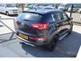 Kia Sportage 2.0 X-ecutive PlusPack BLACK-LINE AUTOMAAT! Cruise control/Trekhaak/Half Leder/Bluetooth/Licht metalen velgen