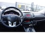 Kia Sportage 2.0 X-ecutive Plus Pack BLACK-LINE/ AUTOMAAT/CLIMA-AIRCO/18 INCH L.M. VELGEN/CRUISE CONTROL/HALF LEDER.
