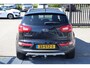 Kia Sportage 2.0 X-ecutive PlusPack BLACK-LINE AUTOMAAT! Cruise control/Trekhaak/Half Leder/Bluetooth/Licht metalen velgen