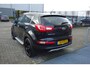 Kia Sportage 2.0 X-ecutive Plus Pack BLACK-LINE/ AUTOMAAT/CLIMA-AIRCO/18 INCH L.M. VELGEN/CRUISE CONTROL/HALF LEDER.