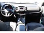 Kia Sportage 2.0 X-ecutive PlusPack BLACK-LINE AUTOMAAT! Cruise control/Trekhaak/Half Leder/Bluetooth/Licht metalen velgen