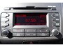 Kia Sportage 2.0 X-ecutive PlusPack BLACK-LINE AUTOMAAT! Cruise control/Trekhaak/Half Leder/Bluetooth/Licht metalen velgen