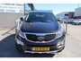 Kia Sportage 2.0 X-ecutive PlusPack BLACK-LINE AUTOMAAT! Cruise control/Trekhaak/Half Leder/Bluetooth/Licht metalen velgen