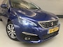 Peugeot 308 SW PREMIUM/PANO/XENON/LEER/BLIND SP/TREKH/ENZ 1.2 PureTech Blue Lease Premium