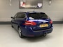 Peugeot 308 SW PREMIUM/PANO/XENON/LEER/BLIND SP/TREKH/ENZ 1.2 PureTech Blue Lease Premium