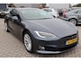 Tesla Model S 100D (BTW Auto), Cold weather pakket, Autopilot 2.5 computer, Panoramadak, CCS Adapter, Lederen interieur, Cruise control, BTW Auto