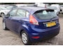 Ford Fiesta 1.6 TDCi Lease Titanium Navigatie, Climate control, Cruise control, Lichtmetalen wielen, Sony soundsystem