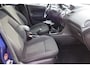 Ford Fiesta 1.6 TDCi Lease Titanium Navigatie, Climate control, Cruise control, Lichtmetalen wielen, Sony soundsystem