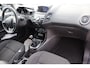 Ford Fiesta 1.6 TDCi Lease Titanium Navigatie, Climate control, Cruise control, Lichtmetalen wielen, Sony soundsystem