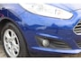 Ford Fiesta 1.6 TDCi Lease Titanium Navigatie, Climate control, Cruise control, Lichtmetalen wielen, Sony soundsystem