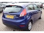 Ford Fiesta 1.6 TDCi Lease Titanium Navigatie, Climate control, Cruise control, Lichtmetalen wielen, Sony soundsystem