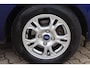 Ford Fiesta 1.6 TDCi Lease Titanium Navigatie, Climate control, Cruise control, Lichtmetalen wielen, Sony soundsystem