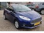 Ford Fiesta 1.6 TDCi Lease Titanium Navigatie, Climate control, Cruise control, Lichtmetalen wielen, Sony soundsystem