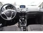 Ford Fiesta 1.6 TDCi Lease Titanium Navigatie, Climate control, Cruise control, Lichtmetalen wielen, Sony soundsystem