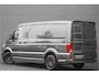 Volkswagen Crafter 35 2.0 TDI L3H2 Black Pack Vol+ ACC Dubbel Schuifdeur BPM Vrij Facelift LED