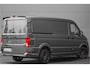 Volkswagen Crafter 35 2.0 TDI L3H2 Black Pack Vol+ ACC Dubbel Schuifdeur BPM Vrij Facelift LED
