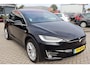 Tesla Model X 100D 86% SOH, BTW Auto, Camera, Trekhaak, Cold weather pakket, Adaptieve Cruise control, CCS, Lederen interieur, BTW Auto