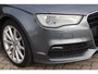 Audi A3 Limousine 1.4 TFSI Ambition Pro Line S Panoramadak, Climate control, Stoelverwarming, Trekhaak, Navigatie, Cruise control, Half lederen bekleding