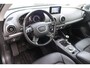 Audi A3 Limousine 1.4 TFSI Ambition Pro Line S Panoramadak, Climate control, Stoelverwarming, Trekhaak, Navigatie, Cruise control, Half lederen bekleding