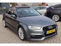 Audi A3 Limousine 1.4 TFSI Ambition Pro Line S Panoramadak, Climate control, Stoelverwarming, Trekhaak, Navigatie, Cruise control, Half lederen bekleding