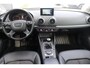 Audi A3 Limousine 1.4 TFSI Ambition Pro Line S Panoramadak, Climate control, Stoelverwarming, Trekhaak, Navigatie, Cruise control, Half lederen bekleding