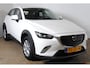 Mazda CX-3 2.0 SAG 120 TS