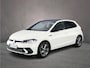Volkswagen Polo R-Line 1.0 TSI 95pk DSG Automaat Adaptive cruise control, Achteruitrijcamera, Stoelverwarming, LED matrix koplampen, Airco, Parkeersensoren, DAB, Radio, App connect