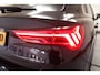 Audi Q3 45 TFSI e S Line [ LED Virtual Navi Camera Stoelverwarming ]